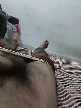 shivam4177's Live XXX Chat