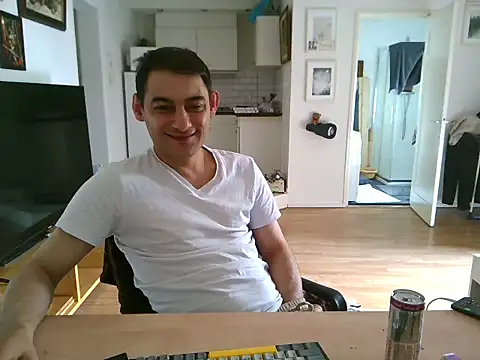 Chat XXX Live mihaimichael