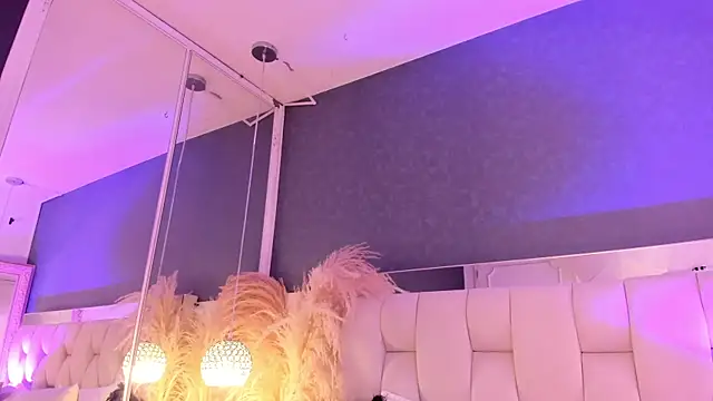 Mistyca Live XXX-chat