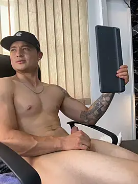 Czat XXX na żywo – Alexander_ferre