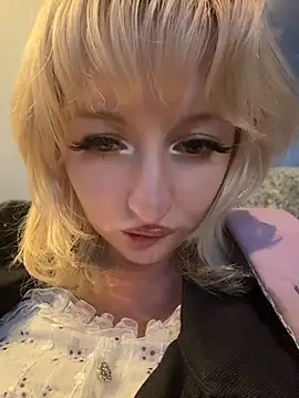 RonnieKiss 现场XXX聊天