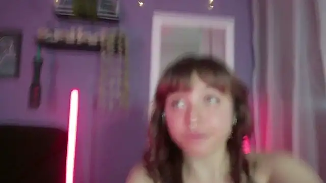 Živý XXX chat Velvet_Dreamss