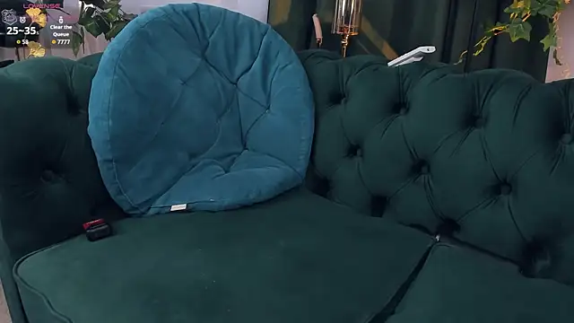 InesPiek Live XXX-chat