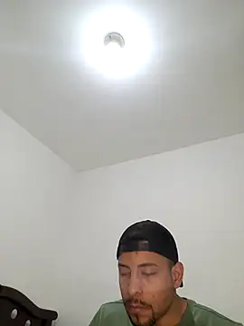Chat XXX ao vivo de Cris_LaCobra_