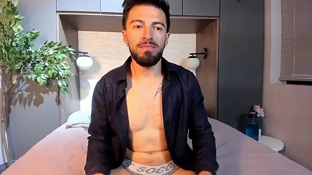 Liam_ashford Live XXX-Chat