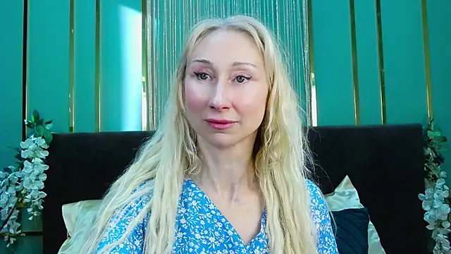 KissDreamm Adlı Modelin Canlı XXX Sohbeti