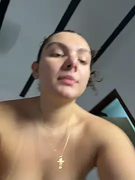 Živý XXX chat Eva_stark10