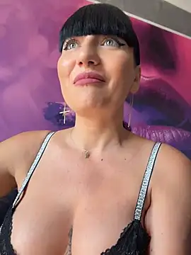 MysticCleo Live XXX-chat