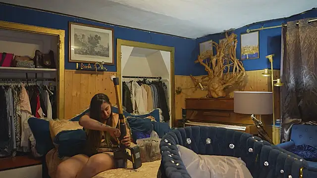 VanessaDoyle's Live XXX Chat