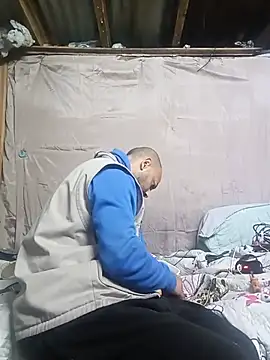 Camodick Adlı Modelin Canlı XXX Sohbeti