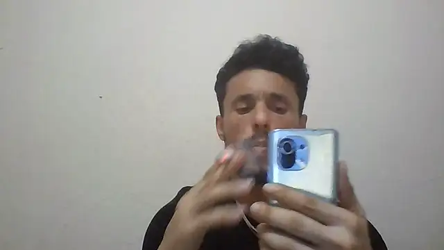 Chat XXX ao vivo de Arabprinceofslv