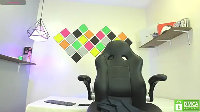 DraxBlade09 Live XXX Chat