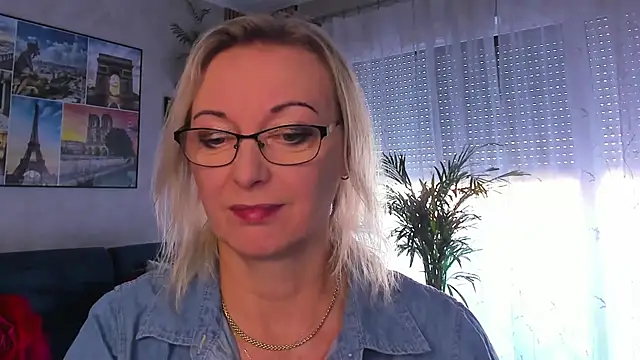 Živý XXX chat vanessa_chat
