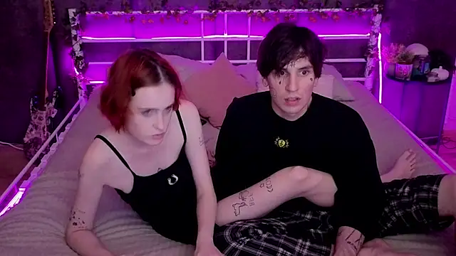 Danny_loves_Mary: онлайн-секс-чат