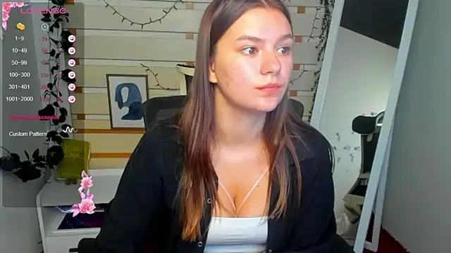 Josephine_Kiss' Live XXX Chat