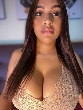 Chat XXX Live SiennaChalmers