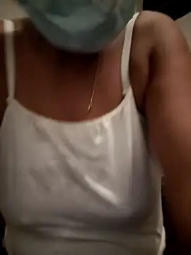 Živý XXX chat Anuki_Sexy
