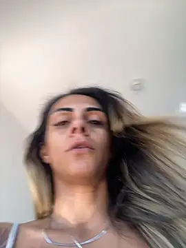sabrinaneves Obrolan Langsung XXX