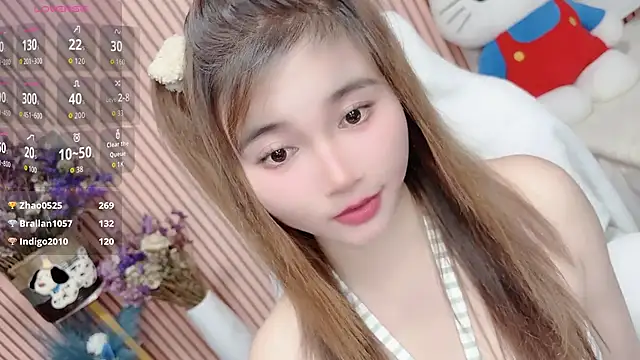 Živý XXX chat di-or-