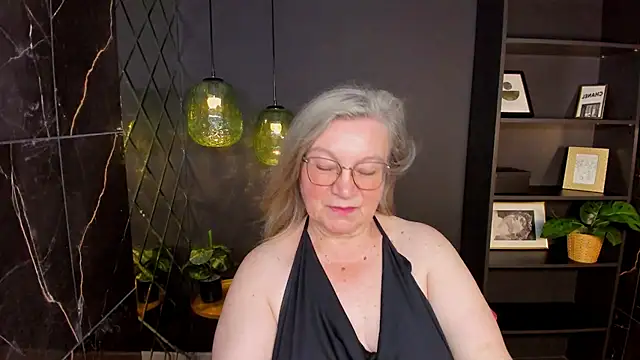 NataliMellow – Live XXX-chat