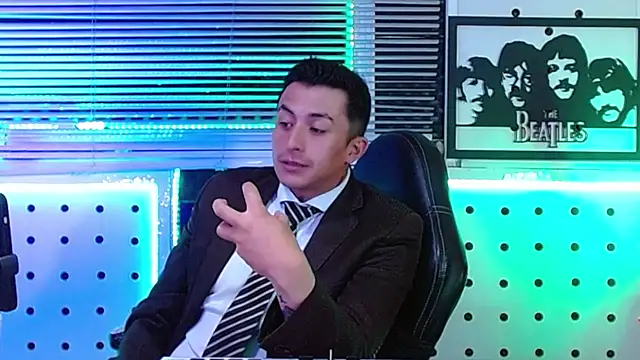 Godofcumxxx Adlı Modelin Canlı XXX Sohbeti