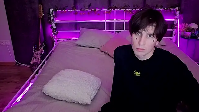 Онлайн чат XXX Danny_loves_Mary
