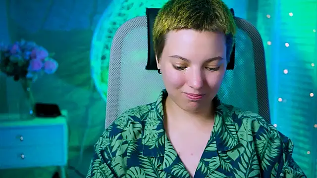 XXX chat uživo modela RocKStone_