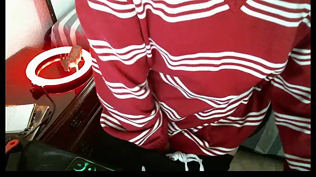 Negritatata 라이브 XXX 채팅