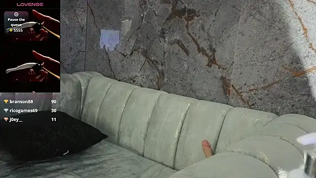 Živý XXX chat rox_luxury_tf