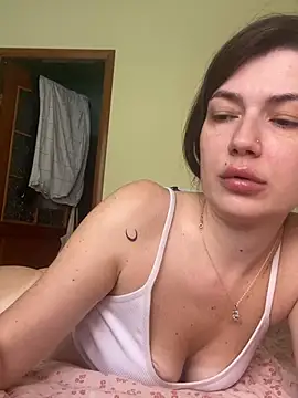 Živý XXX chat Cutee_Erika