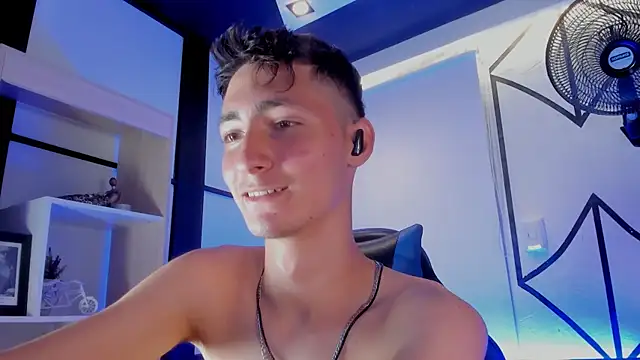 Živý XXX chat GabyMaru_
