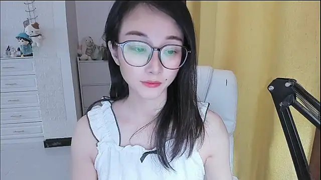 NIAN-er Chat XXX live