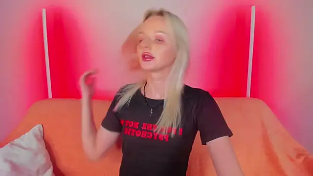 AlessaKiss Chat XXX live