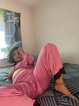 eva_luz Adlı Modelin Canlı XXX Sohbeti