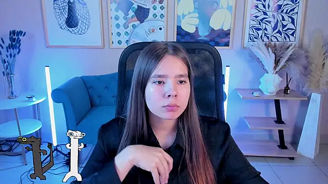 SayaHeartnet: онлайн-секс-чат
