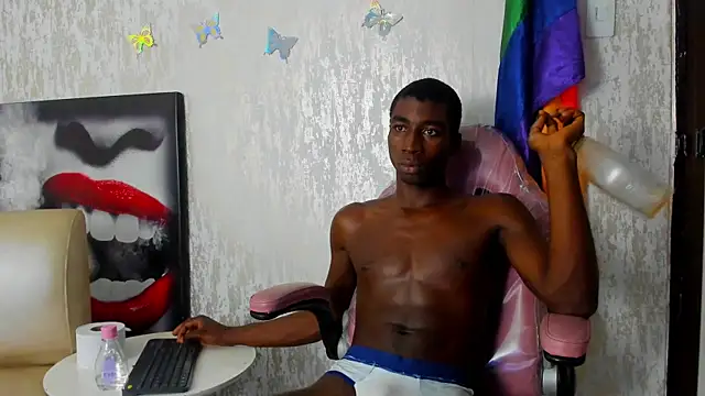 Chat XXX en directo de elio_x