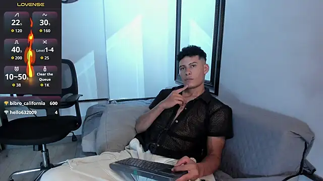 angelsilva_ Webcam Show