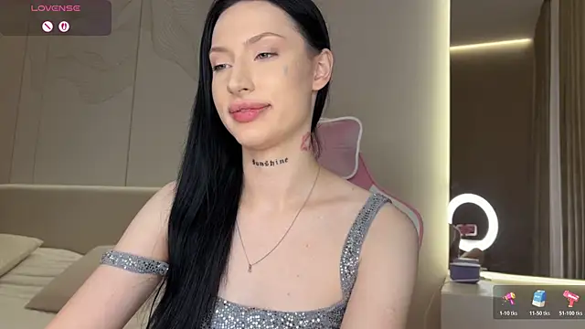 Czat XXX na żywo – JenniferQueen11