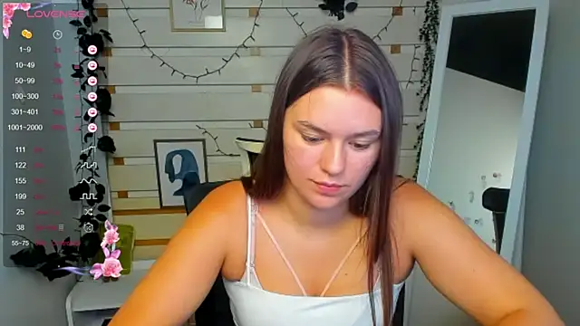 Czat XXX na żywo – Josephine_Kiss