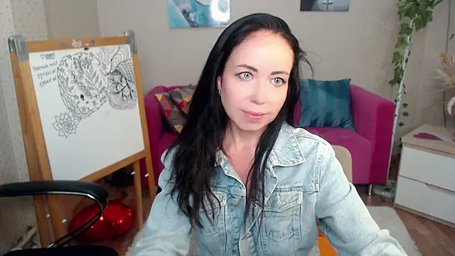 beautiful_moon3 Live XXX-chat