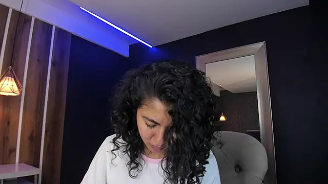 Czat XXX na żywo – Amareto_