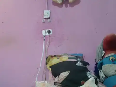 Chat XXX en directo de Cheliafun