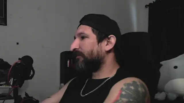 Chatroom XXX en direct de DevilPup75_