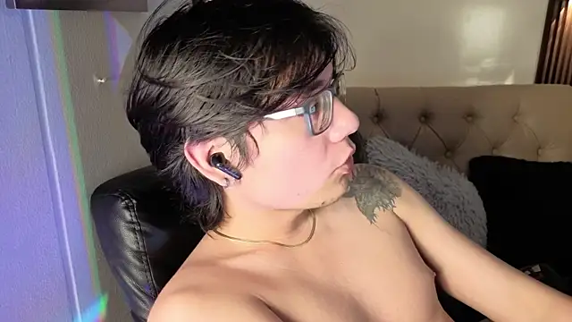 davoxer Chat XXX in diretta