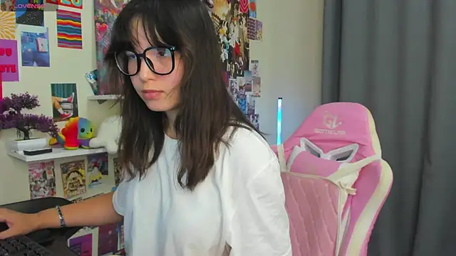 AlishaTempt Live XXX-chat