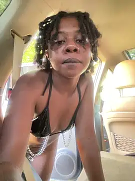 Ebony_Queeen Live XXX-Chat