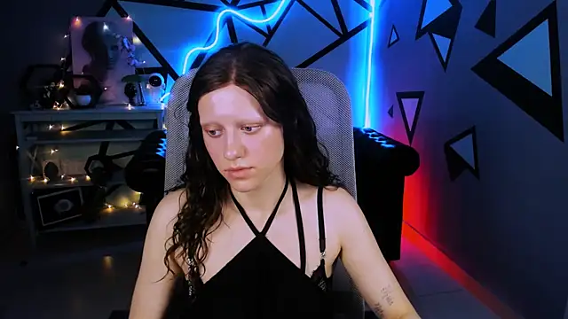 LidaDarknet's Live XXX Chat