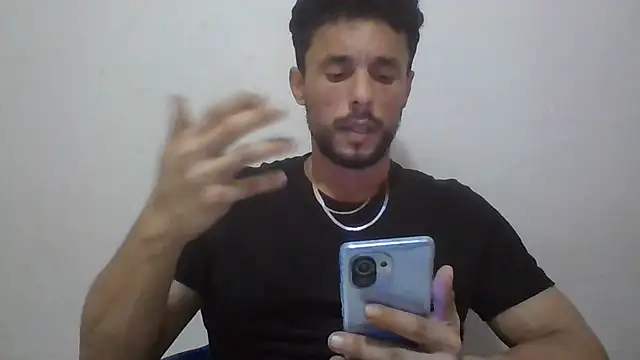 Arabprinceofslv Obrolan Langsung XXX