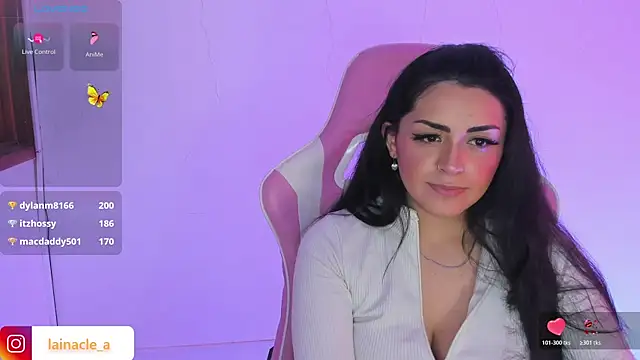 _onlylaiii_ 라이브 XXX 채팅
