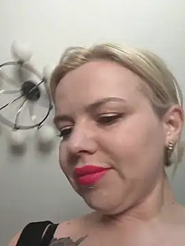 Ladykaos 라이브 XXX 채팅